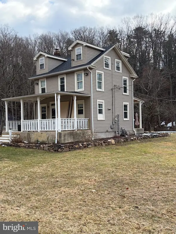 1001 Fishing Creek Valley Rd, HARRISBURG, PA 17112
