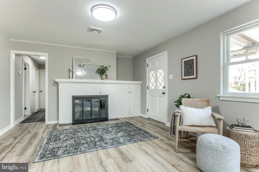 313 S 31st St, Harrisburg, PA 17109 - #3