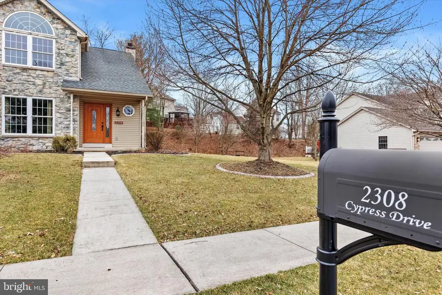 2308 Cypress Dr, Harrisburg, PA 17110 - #2