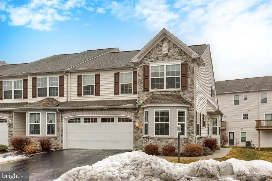 2301 Mandarin Ct, Harrisburg, PA 17110 - #2