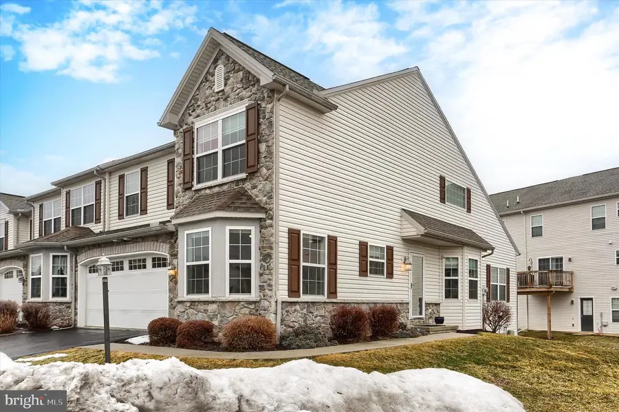 2301 Mandarin Ct, Harrisburg, PA 17110 - #3