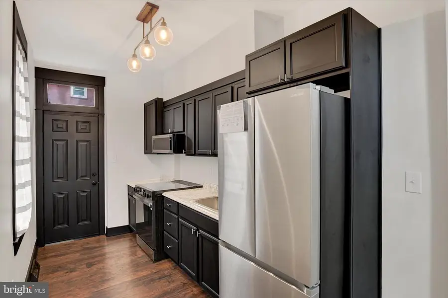 1425 William St, Harrisburg, PA 17102 - #3