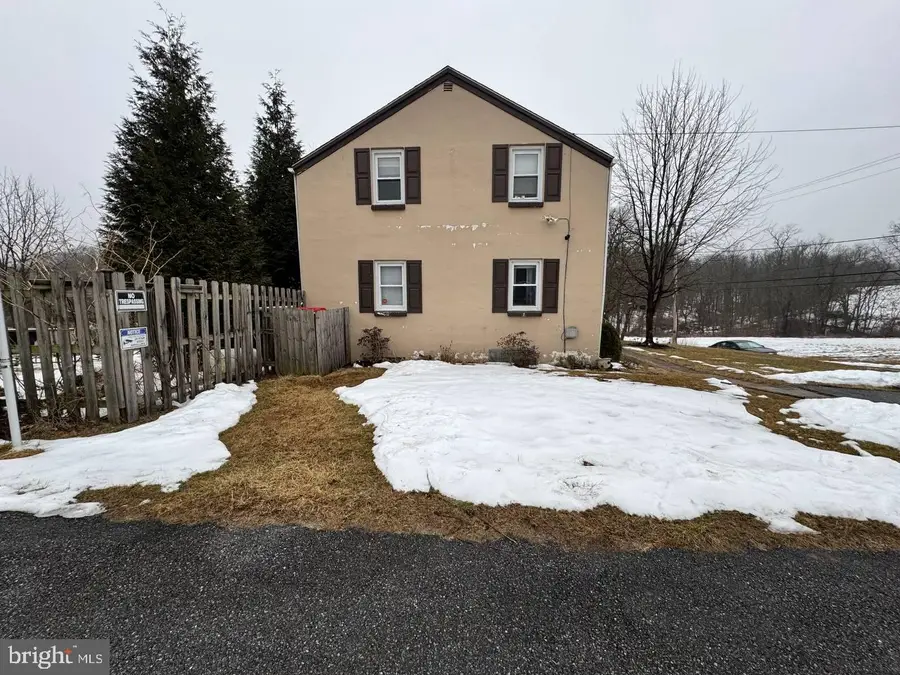 781 N 67th St, Harrisburg, PA 17111 - #3