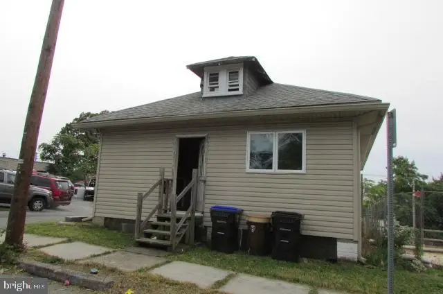 2725 Herr St, Harrisburg, PA 17103 - #2