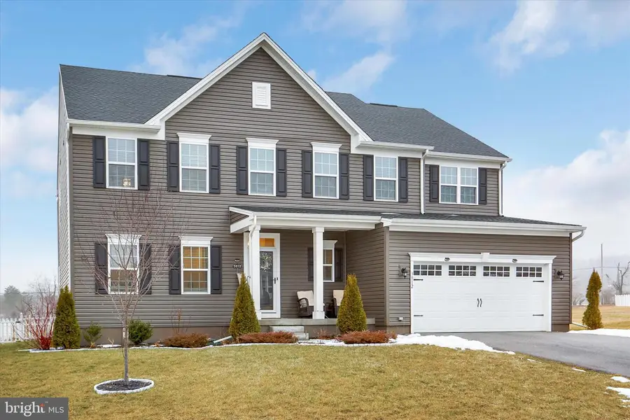 3012 Vanessa Dr, Harrisburg, PA 17112 - #3