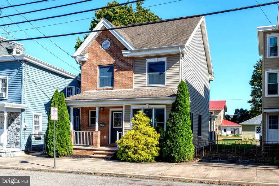 407 Market St, Lykens, PA 17048 - #2
