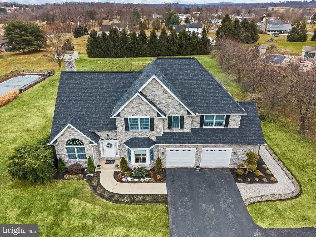 1007 Chestnut Pl, Hummelstown, PA 17036 - #1