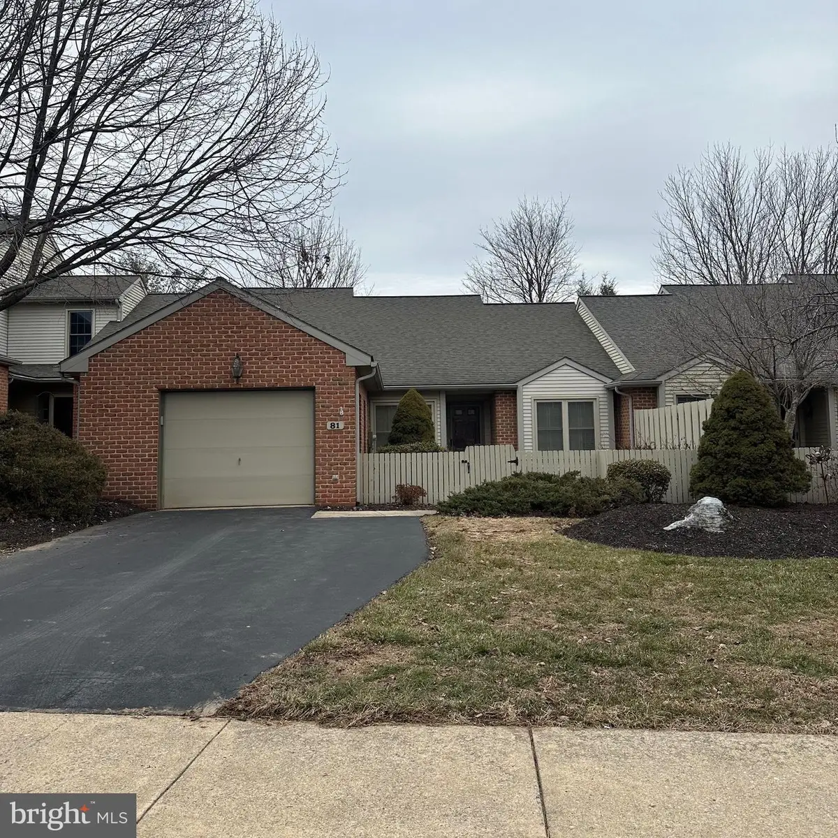 81 Cambridge Dr, Hershey, PA 17033 - #1