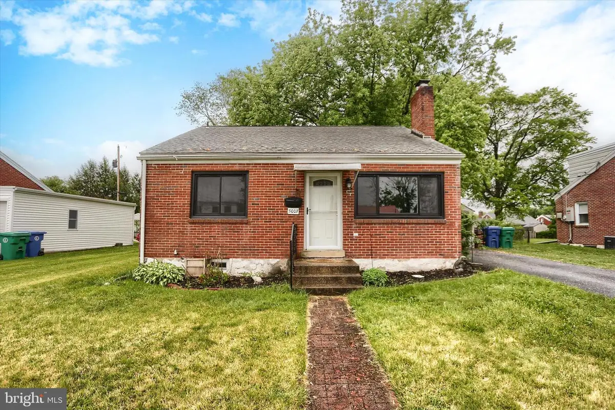 5007 Mauretania Ave, Harrisburg, PA 17109 - #1