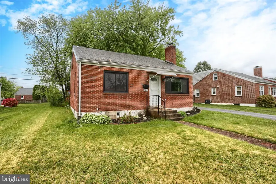 5007 Mauretania Ave, Harrisburg, PA 17109 - #2