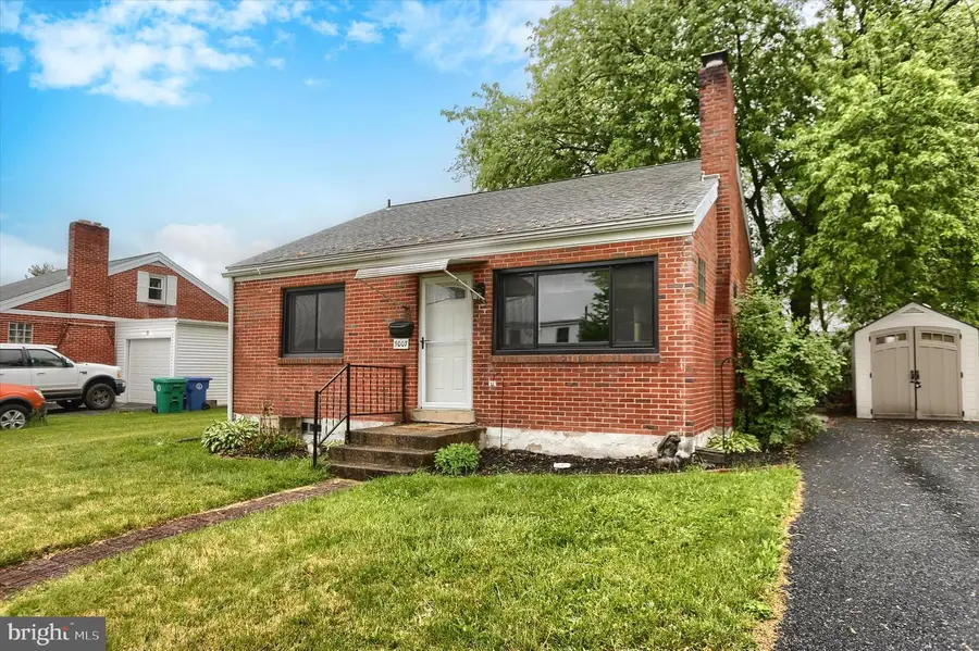 5007 Mauretania Ave, Harrisburg, PA 17109 - #3