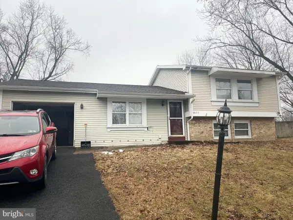 5577 Edsel St, HARRISBURG, PA 17109