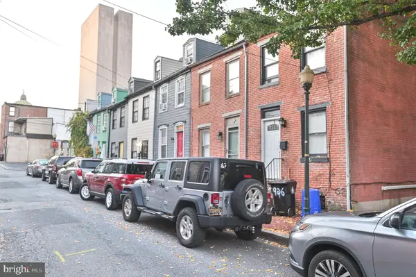 926 Grand St, HARRISBURG, PA 17102