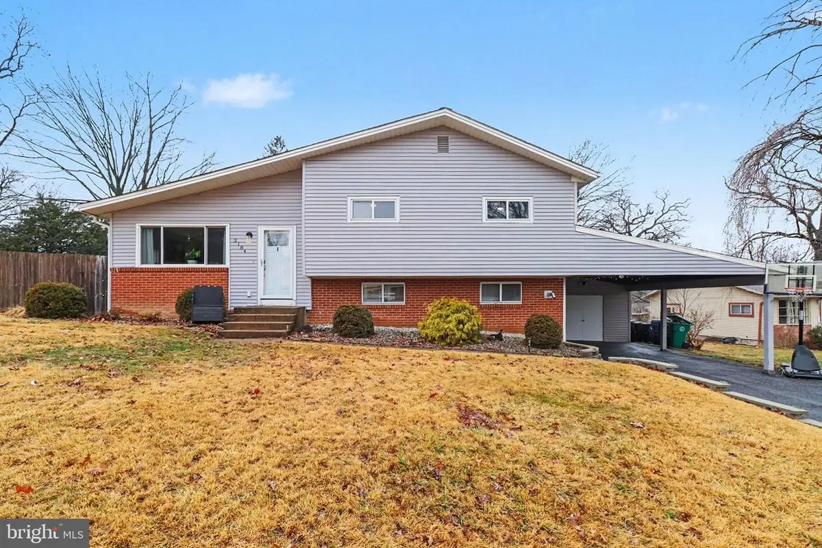 2184 Paxton Dr, Harrisburg, PA 17110 - #1