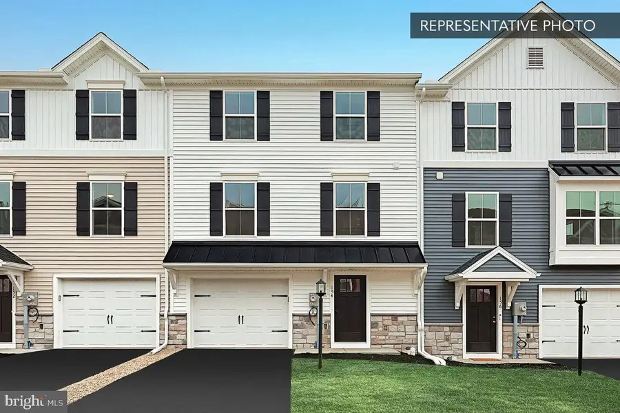 1053 Addie Ln #lot 2807, Harrisburg, PA 17112 - #2