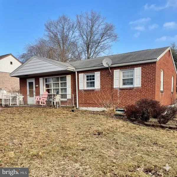 206 Park St, HARRISBURG, PA 17109