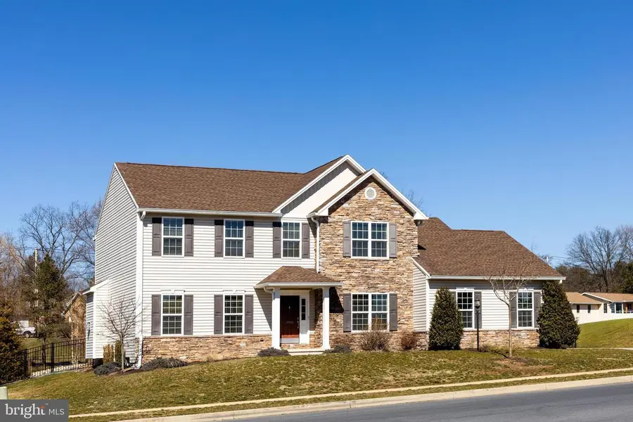 5988 Camden Dr, Harrisburg, PA 17112 - #2