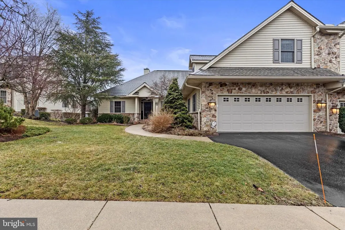 2111 Carey Way, Hummelstown, PA 17036 - #1