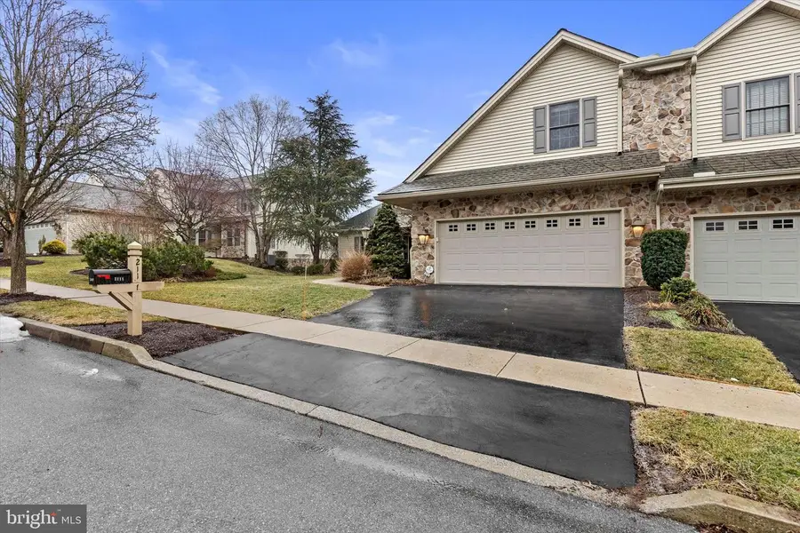 2111 Carey Way, Hummelstown, PA 17036 - #3