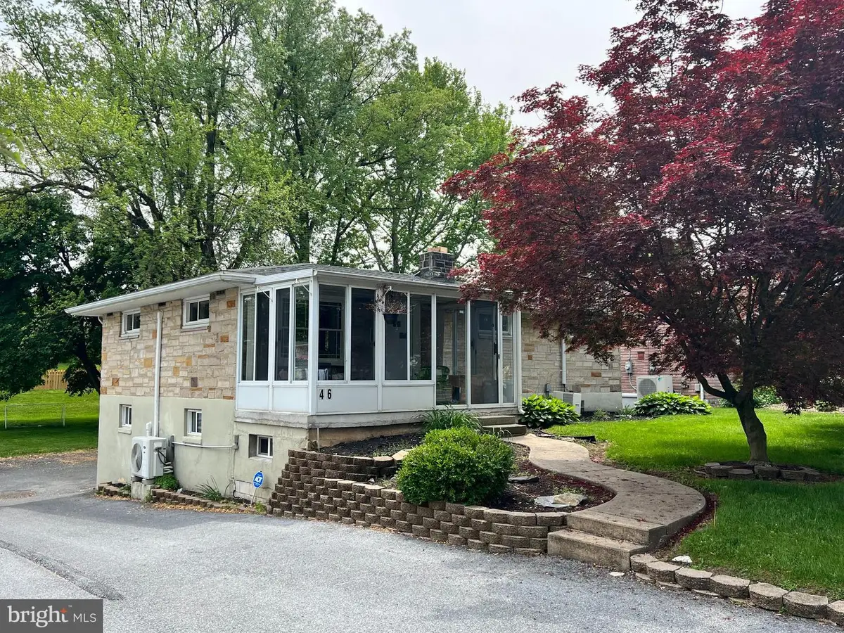 46 W Governor Rd, Hershey, PA 17033 - #1