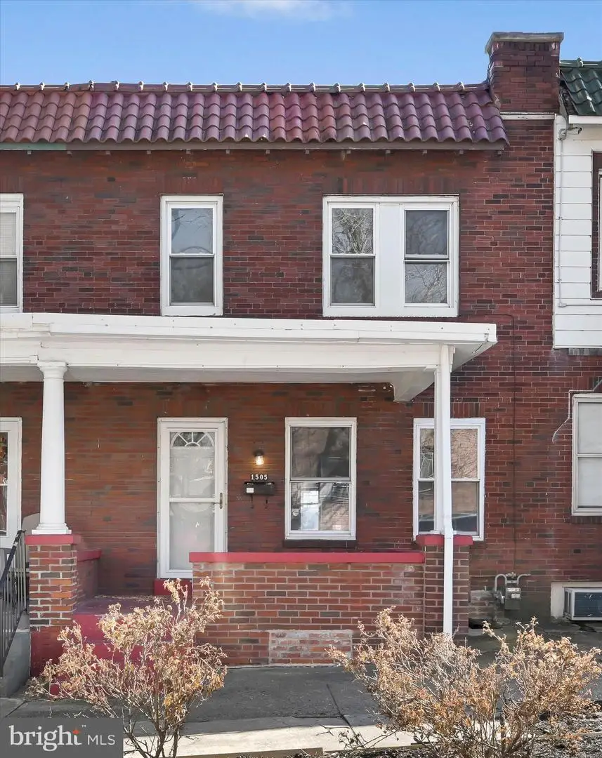 1505 Catherine St, Harrisburg, PA 17104 - #2