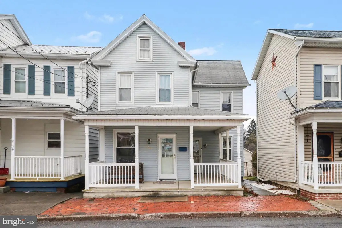 347 Moore St, Millersburg, PA 17061 - #1