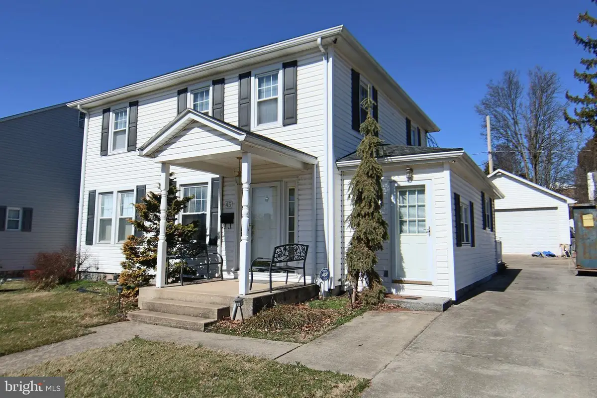 45 W Roosevelt Ave, Middletown, PA 17057 - #1