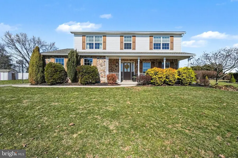 44 Oak Ave, Halifax, PA 17032 - #2