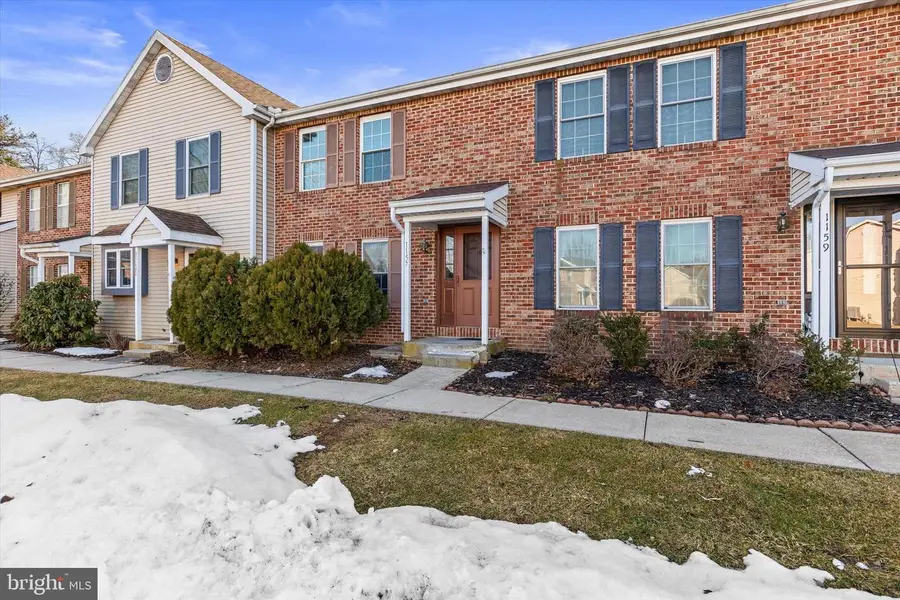 1157 Wintertide Dr, Harrisburg, PA 17111 - #2