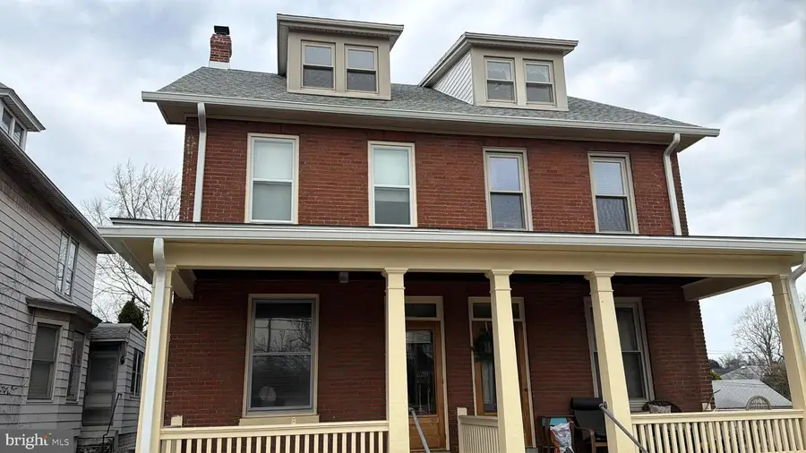 3656 Derry St, Harrisburg, PA 17111 - #2