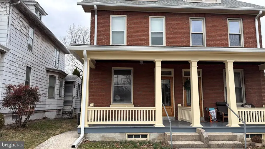 3656 Derry St, Harrisburg, PA 17111 - #3