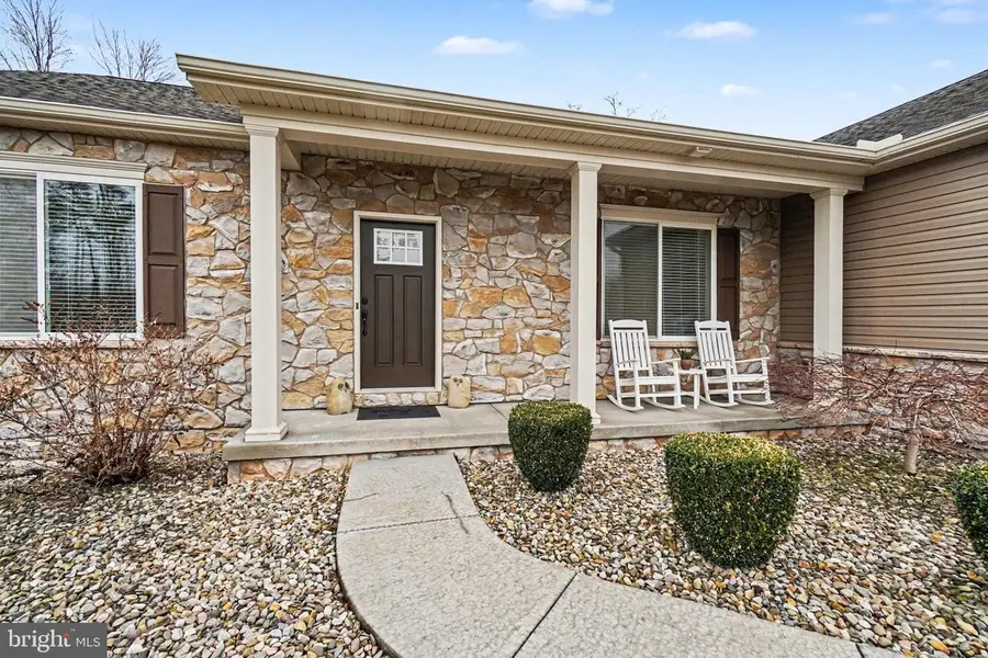 3235 Sutton Dr, Harrisburg, PA 17112 - #3