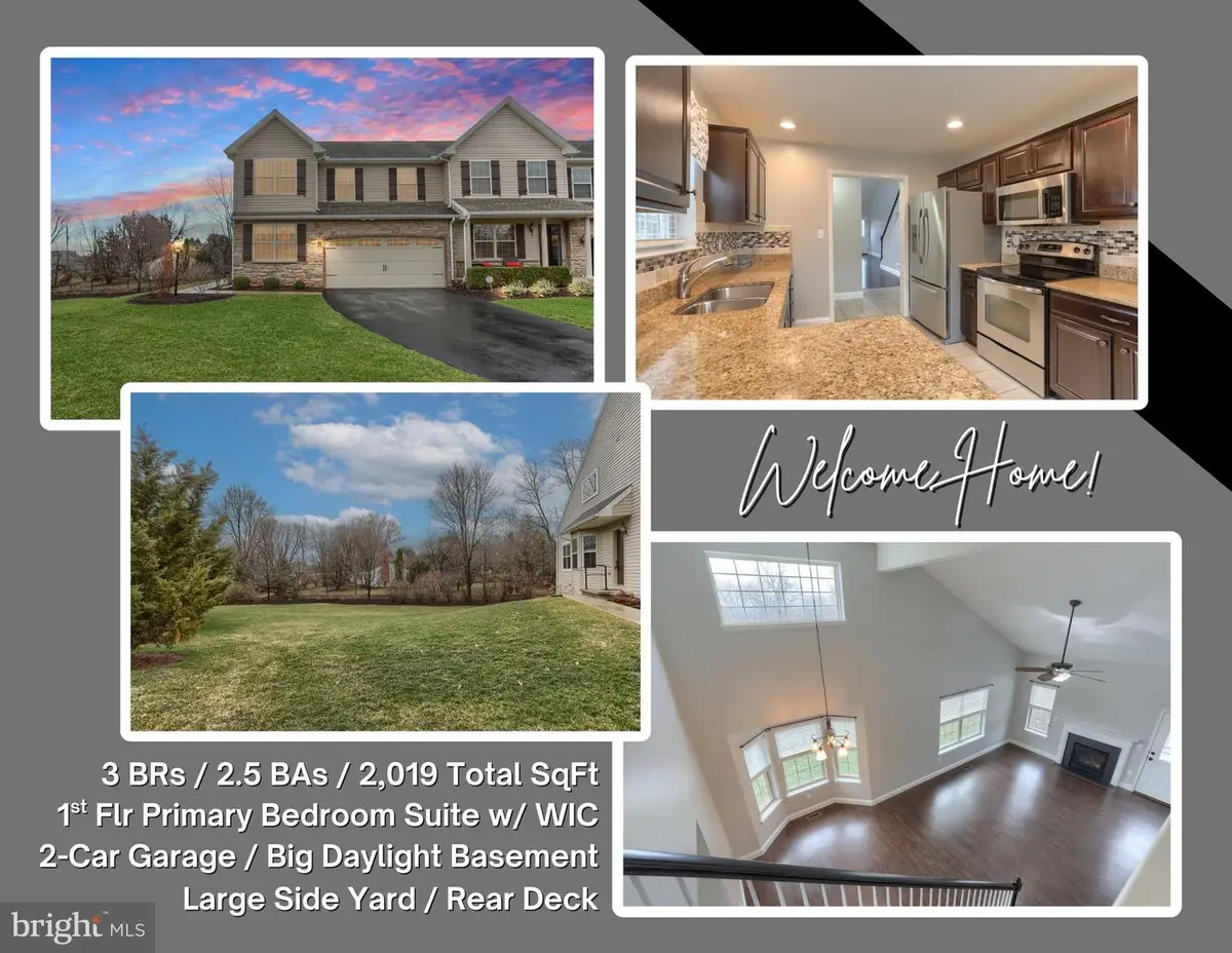 201 Tiverton Ln, Harrisburg, PA 17112 - #1