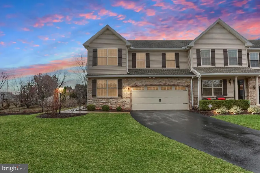 201 Tiverton Ln, Harrisburg, PA 17112 - #2