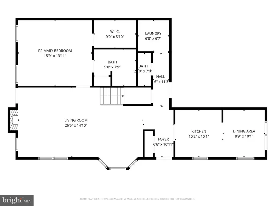 201 Tiverton Ln, Harrisburg, PA 17112 - #3