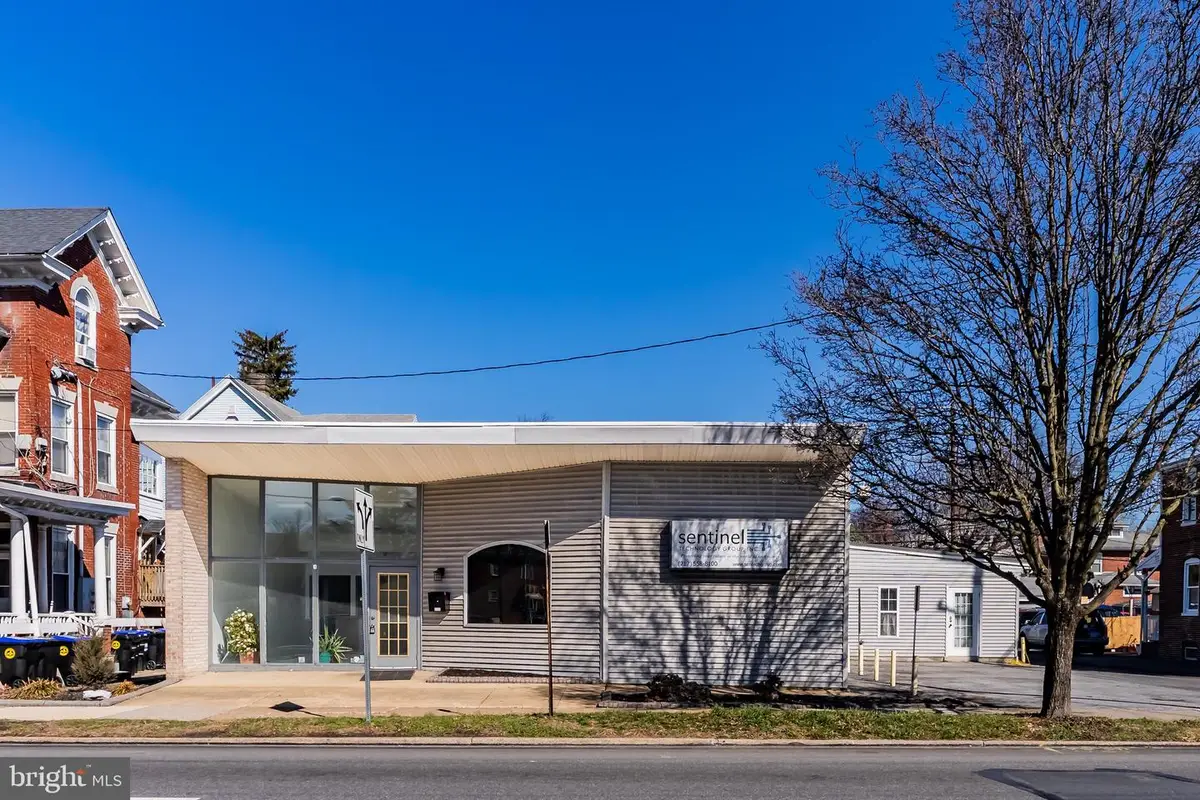 3510 Derry St, Harrisburg, PA 17111 - #1