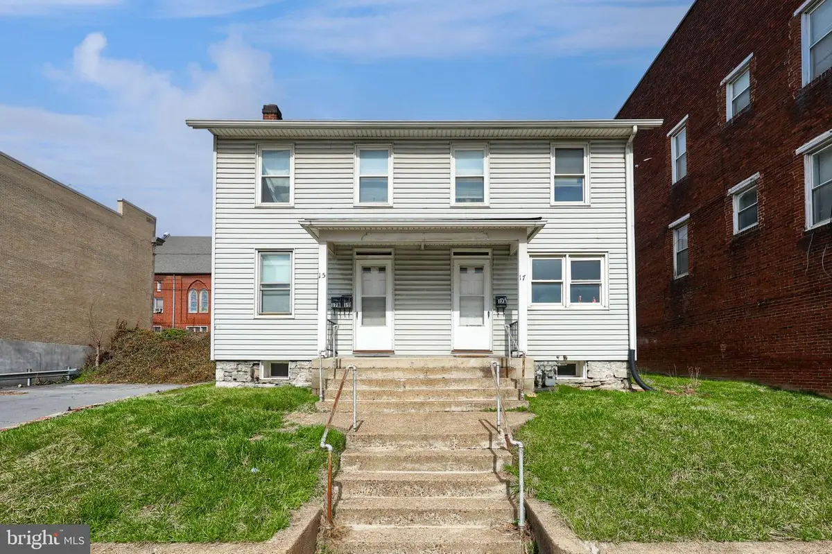 15 S Front St, Steelton, PA 17113 - #1