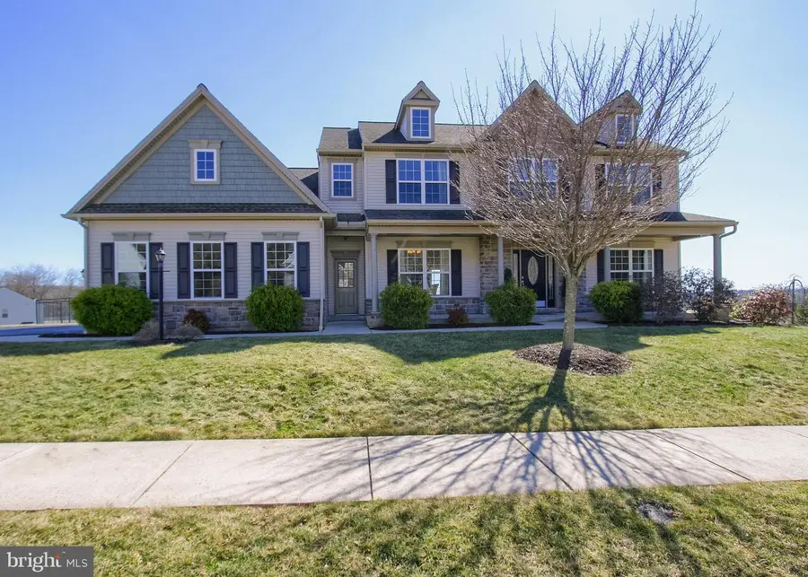 2702 Box Elder Ct, Harrisburg, PA 17112 - #2