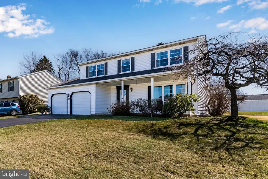 6349 Mifflin Ave, Harrisburg, PA 17111 - #3