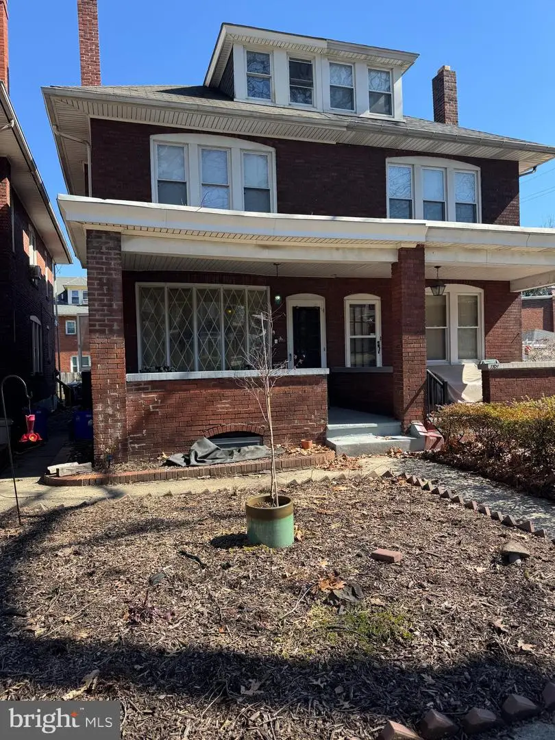 1103 N 16th St, Harrisburg, PA 17103 - #3