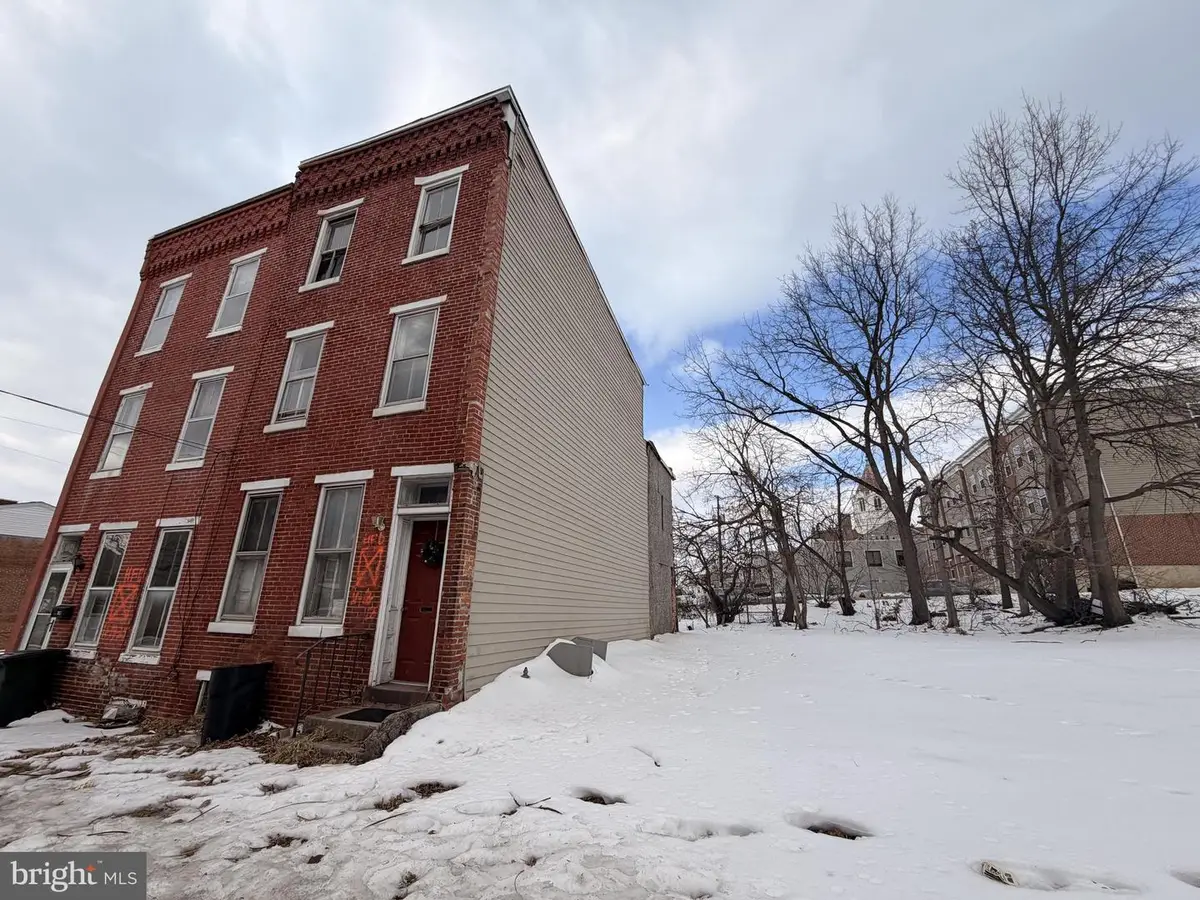 428 Kelker St, Harrisburg, PA 17102 - #1