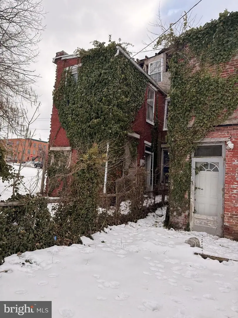 428 Kelker St, Harrisburg, PA 17102 - #2