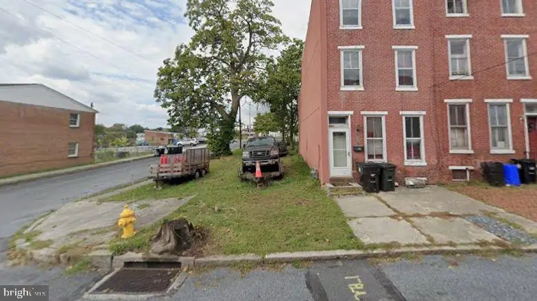 424 Kelker St, Harrisburg, PA 17102 - #1