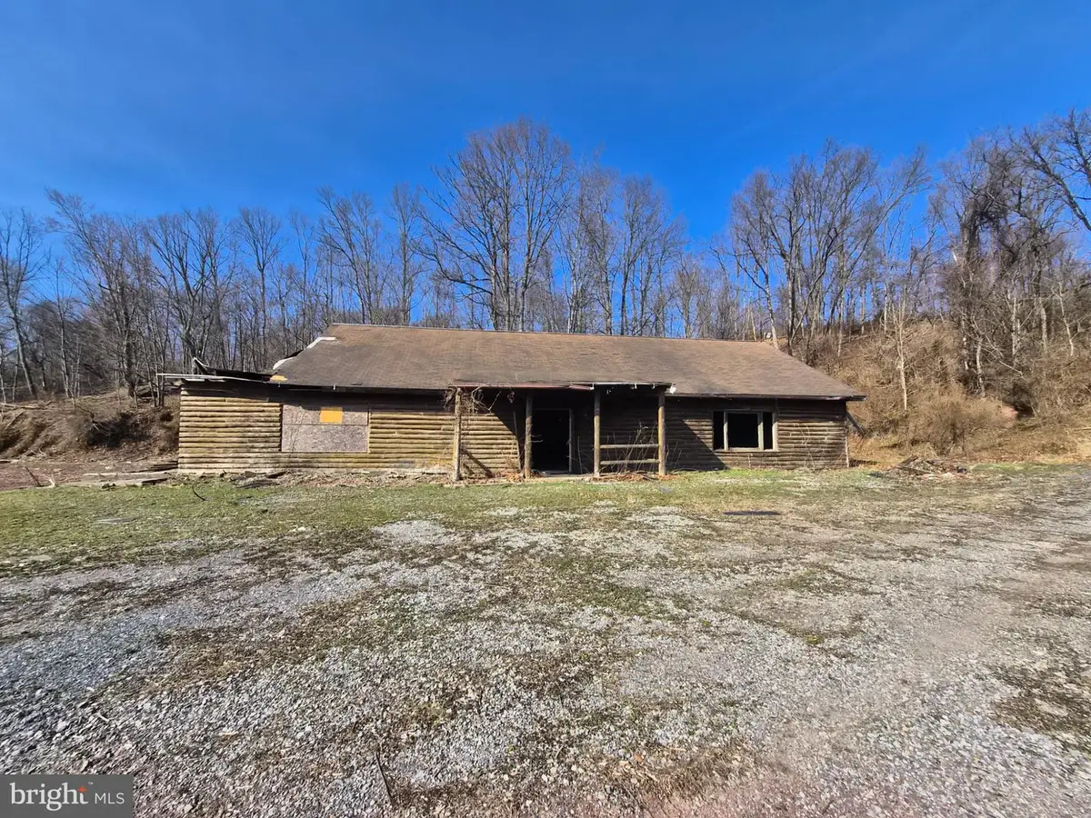1241 Gap View Rd, Dauphin, PA 17018 - #1
