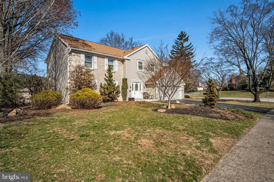 4098 W Tilden Rd, Harrisburg, PA 17112 - #2