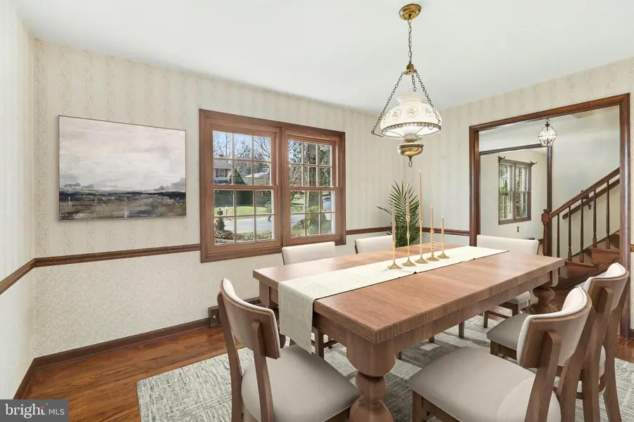 2 Plymouth Cir, Hershey, PA 17033 - #3