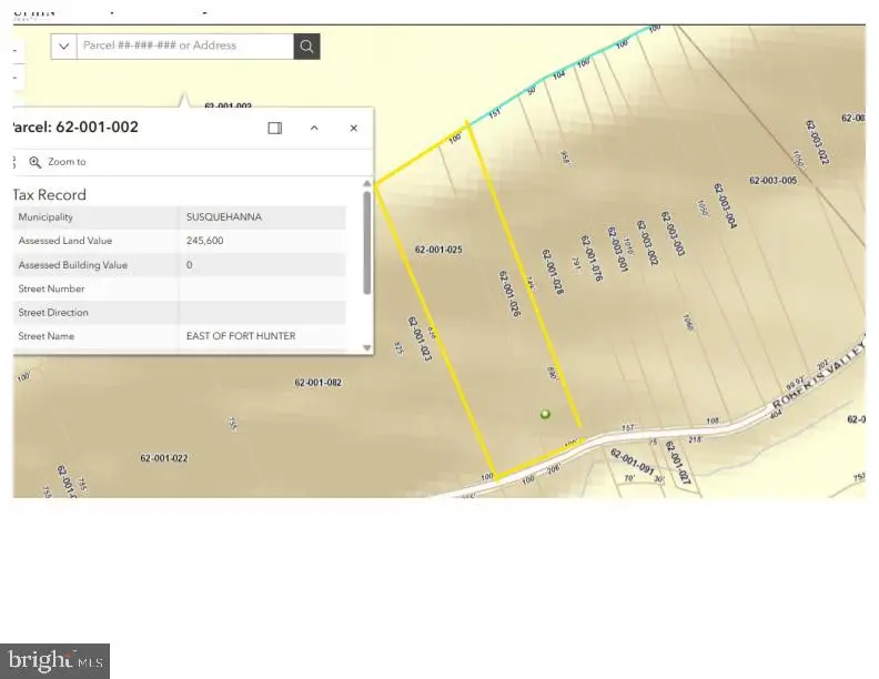 1216 Roberts Valley Rd, Harrisburg, PA 17110 - #1