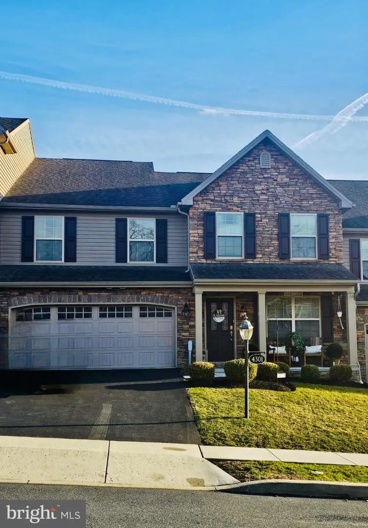 4301 N Victoria Way, Harrisburg, PA 17112 - #1