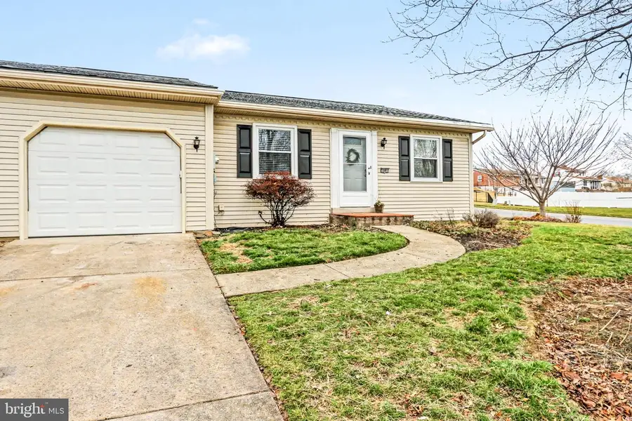 1801 Mountain View Rd, Middletown, PA 17057 - #2