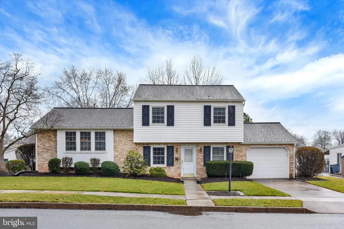 4617 Tarryton Rd, Harrisburg, PA 17109 - #1